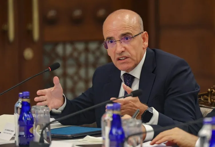 SON DAKİKA: Döviz getiren kazançlı çıkacak! Bakan Mehmet Şimşek’ten ‘yeni reform paketi’ açıklaması