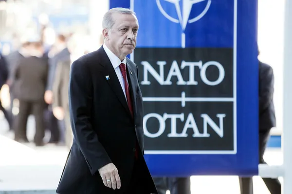Cumhurbaşkanı Erdoğan’dan Avrupa’nın kalbinde 5 güçlü mesaj - 1