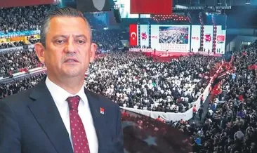 CHP’nin 21. Kurultayı’na iptal talebi #ankara