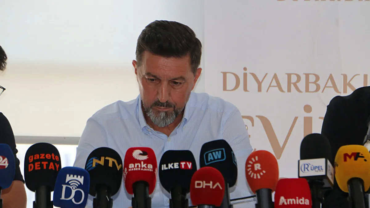 Besnik Hasi: Yıldız değil, savaşçı oyuncu istiyorum!