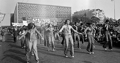 1 Mayıs İşçi Bayramı Emek ve Dayanışma Günü önemi ve tarihi