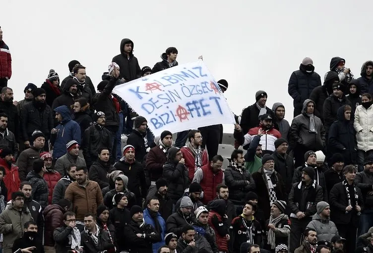 Beşiktaş - Bursaspor