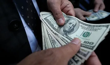 Küresel borç 346 trilyon dolara ulaştı