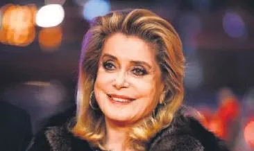 Deneuve’den MeToo mektubu için özür