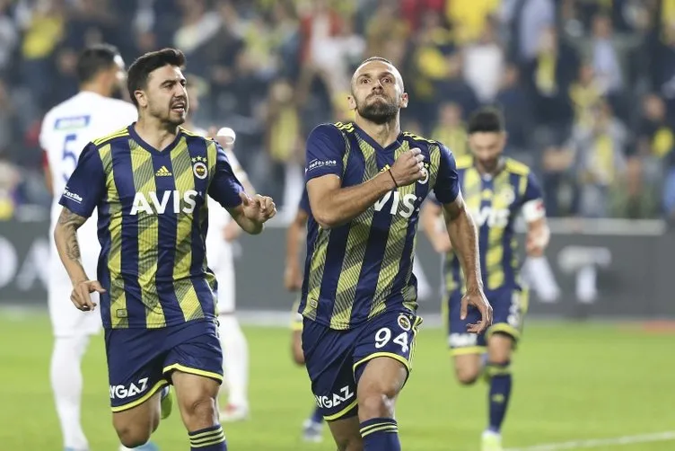 Erman Toroğlu’ndan Fenerbahçe - Kasımpaşa maçı için flaş tespitler!