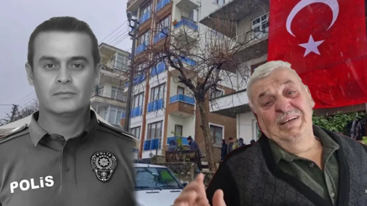 SON DAKİKA: Yalova’daki DEAŞ operasyonunda Turgut Külünk şehit olmuştu! Acılı baba: Duyunca içim köz oldu SON DAKİKA: Yalova’daki DEAŞ operasyonunda Turgut Külünk şehit olmuştu! Acılı baba: Duyunca içim köz oldu