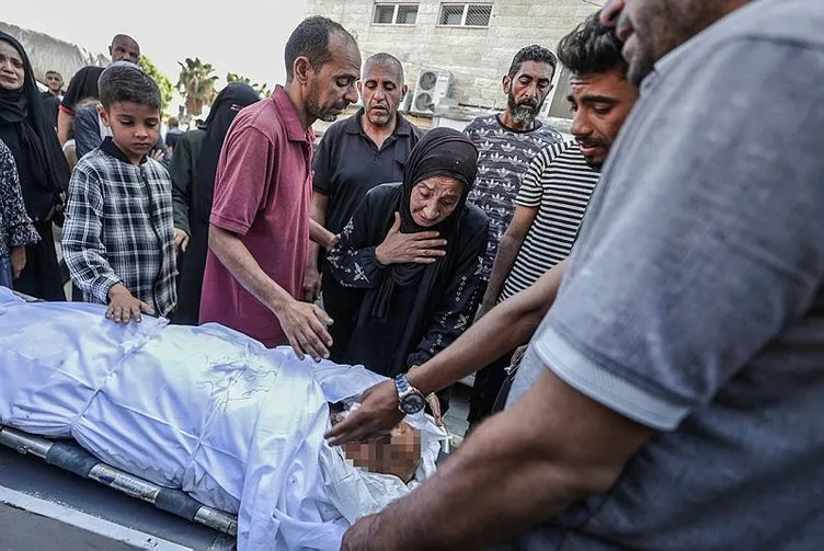 Son Dakika: ABD’li doktor Gazze’deki vahşeti bu sözlerle dünyaya duyurdu! Çocukları kasten kafalarından vuruyorlar