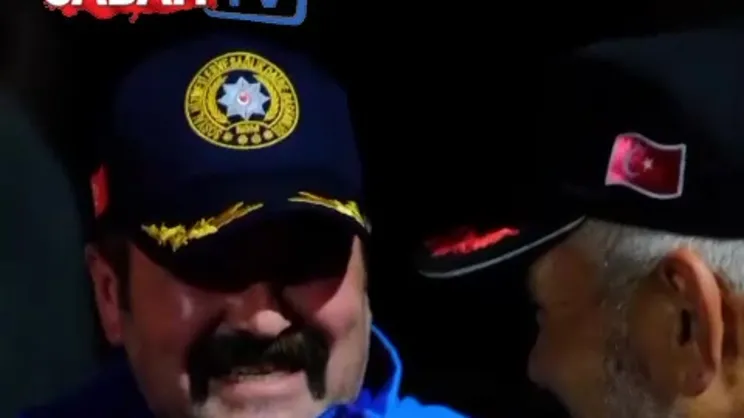 Gazilerin Atabey Kampı