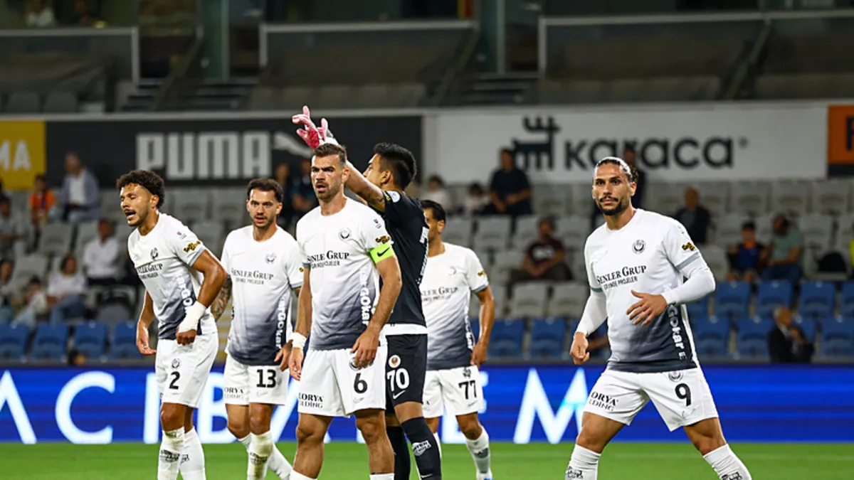 Gençlerbirliği milli araya 3 maçlık yenilgi serisiyle giriyor