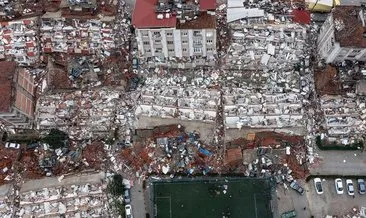 Deprem bölgesindeki 500 bin kamu personeline müjde