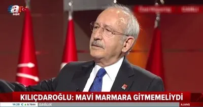 Kılıçdaroğlu’ndan tartışılan İhvan açıklaması! CHP lideri PKK ile Müslüman Kardeşler’i bir tuttu | Video