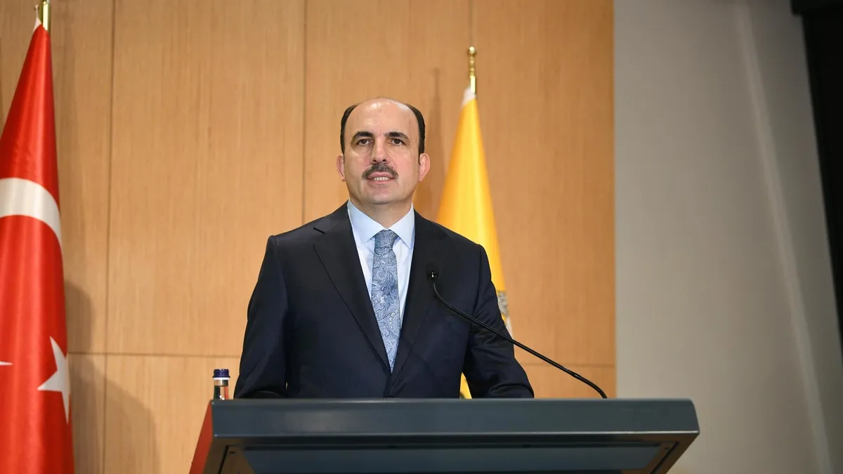 Konya’da tarıma büyük destek! Başkan Altay’dan 965 milyon TL’lik yatırım açıklaması Konya’da tarıma büyük destek! Başkan Altay’dan 965 milyon TL’lik yatırım açıklaması