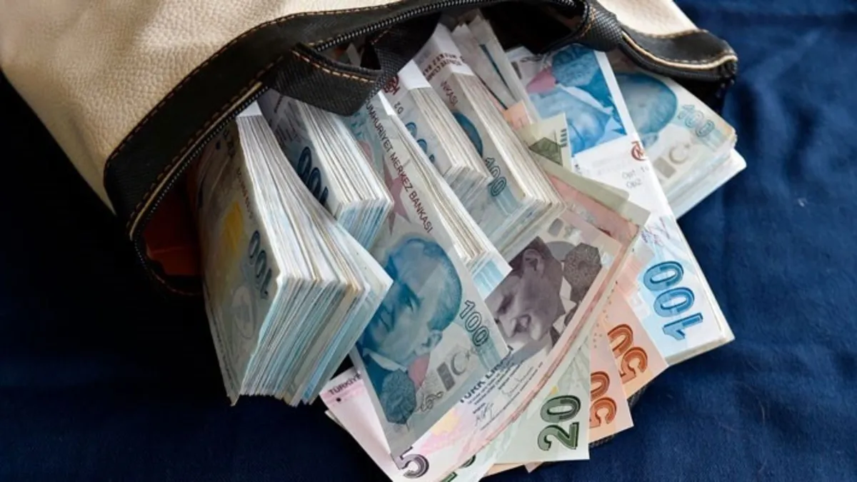 Asgari ücret 2026 zammı ne kadar olacak? ABD’li bankadan 27 bin TL’yi aşan tahmin Asgari ücret 2026 zammı ne kadar olacak? ABD’li bankadan 27 bin TL’yi aşan tahmin