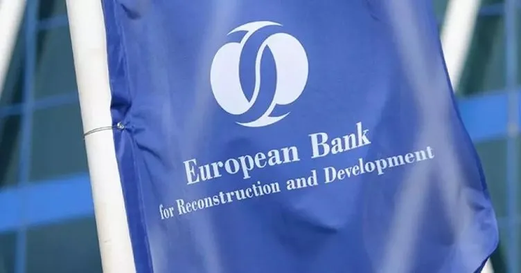 Avrupa İmar ve Kalkınma Bankası yetkilisi 12 Mart’ta Türkiye’yi ziyaret edecek