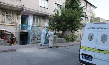 2 haftadır kendisinden haber alınamıyordu! Acı olay böyle ortaya çıktı #kayseri