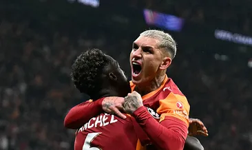 Lucas Torreira: Daha güçlü döneceğiz!