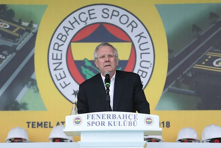 İşte Fenerbahçe’de altyapının başına geçecek isim!