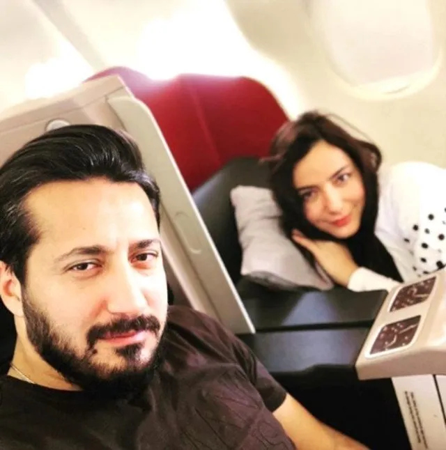 Sen Anlat Karadeniz'in güzel oyuncusundan evlilik sinyali!