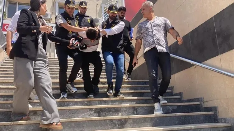 Erva Raziye Asar canice katledilmişti! Dehşet evinin görüntüleri ortaya çıktı - Galeri - Yaşam