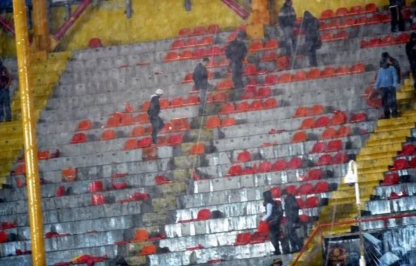 Galatasaray - Gençlerbirliği maçının geyikleri