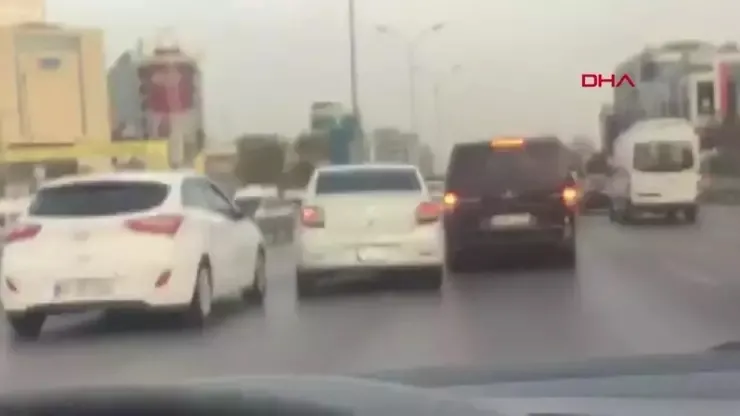 Kaza yapıp kaçana cezaevi yolu! Trafik magandaları için üç yeni düzenleme