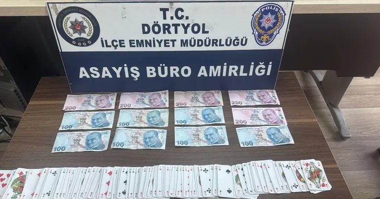 Kumar oynamanın faturası ağır oldu