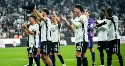 Beşiktaş - Crystal Palace maçı ne zaman, saat kaçta, hangi kanalda? Beşiktaş UEFA Avrupa Ligi maçı