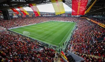 Göztepe, Başakşehir maçına kitlendi! 4 oyuncu forma giyemeyecek...