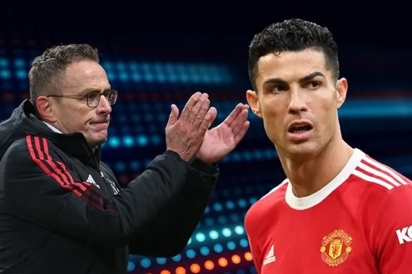Son dakika: Yeni hocasından Cristiano Ronaldo’ya övgü! Şapka çıkarıyorum...