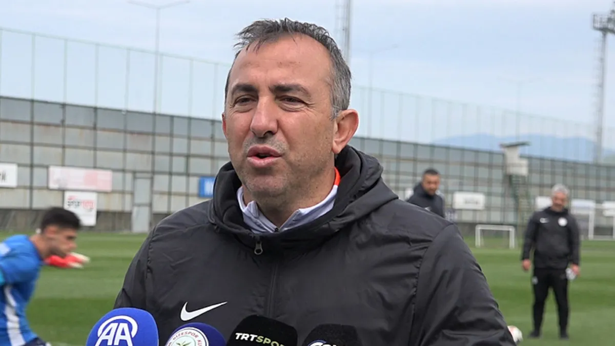 Süper Lig'de 18 takım, 35 farklı teknik direktörle çalıştı