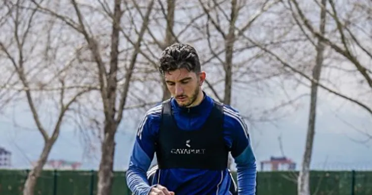 Kayserispor, Gaziantep FK mesaisinde!