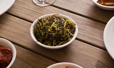 Börülce salatası tarifi