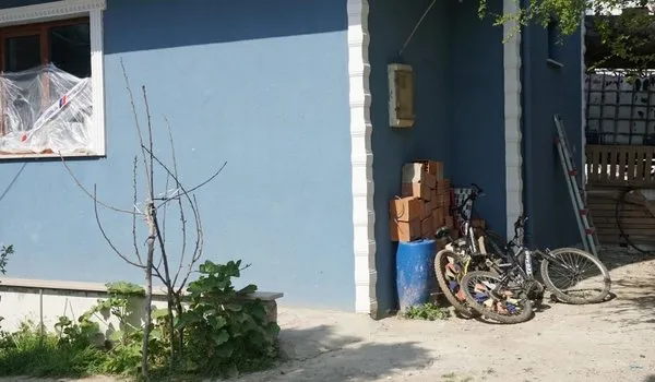 Caniden kan donduran itiraf: Yakalanmasayfım kızı da kendimi de öldürecektim