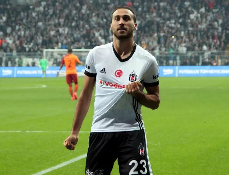 Beşiktaş’tan flaş transfer kararı! Burak Yılmaz ve Cenk Tosun...