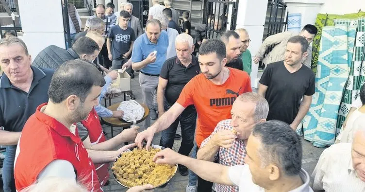 Türkiye’nin insani eli
