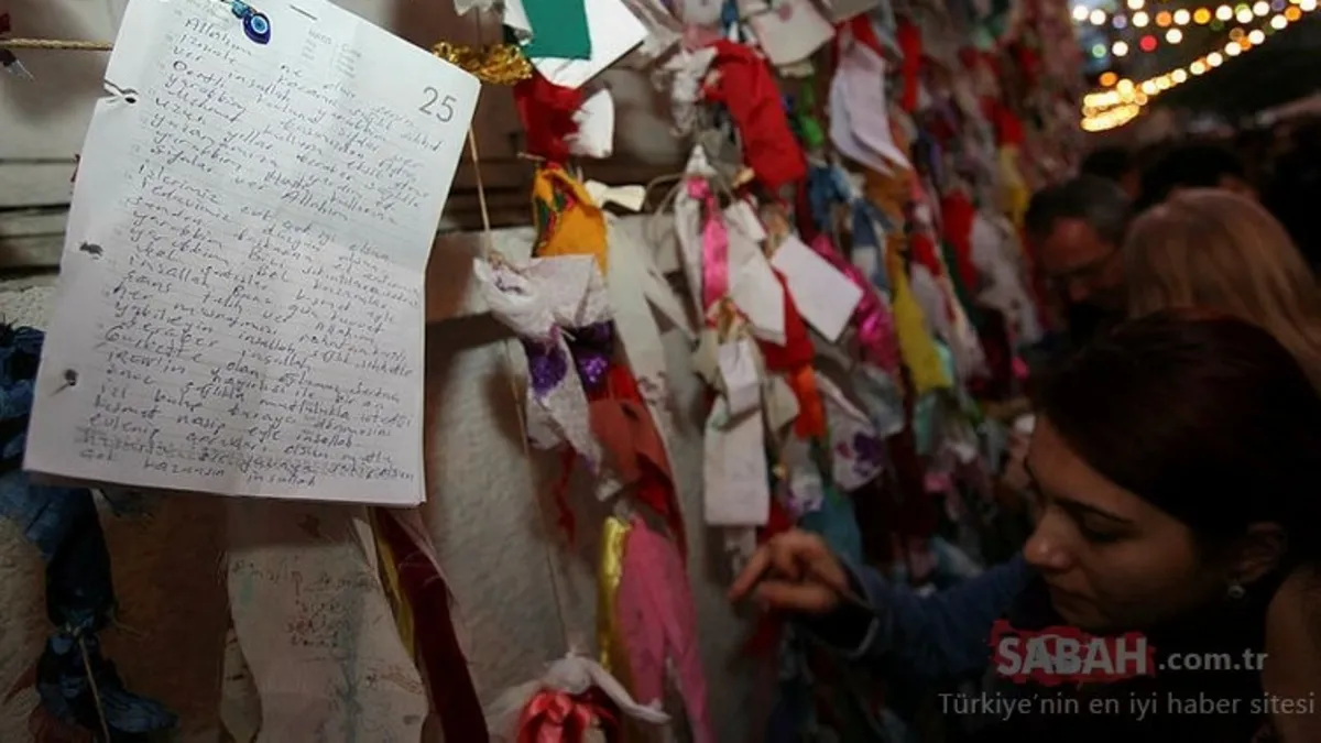 Hıdırellez ne zaman olacak, hangi gün başlayacak, neden kutlanır? Yüzyıllık ritüeller yaşatılıyor!