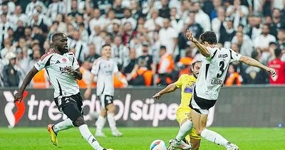 Beşiktaş-Frankfurt maçı hangi kanalda TRT 1’de mi TRT Spor’da mı? UEFA Avrupa Ligi Beşiktaş Eintracht Frankfurt maçı saat kaçta yayınlanacak?