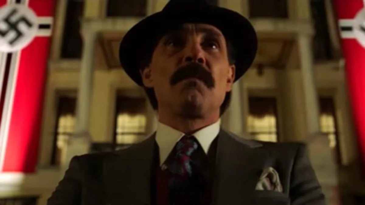 Çiçero filmi nerede çekildi konusu ne, kadrosunda kimler var? Çiçero konusu ve kadrosu