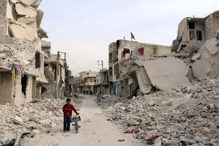 10 soruda Halep düşerse ne olur?