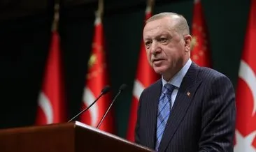 Başkan Erdoğan Sivas’a telefondan seslendi: Önemli bir döneme giriyoruz