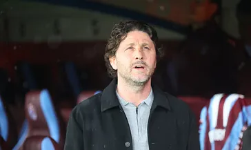 Trabzonspor’un kamp kadrosu belli oldu!