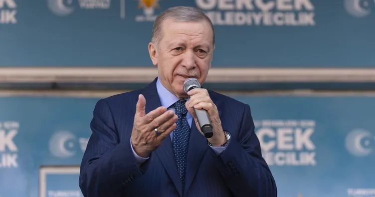 Son dakika: Başkan Erdoğan’dan enflasyonla mücadelede net mesaj: Yılın ikinci yarısı düşecek