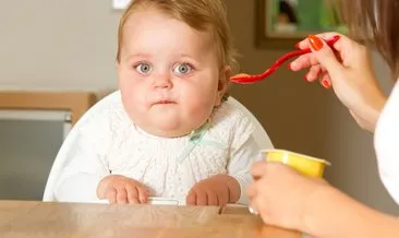 Bebeklere meyveli yoğurt verilir mi?