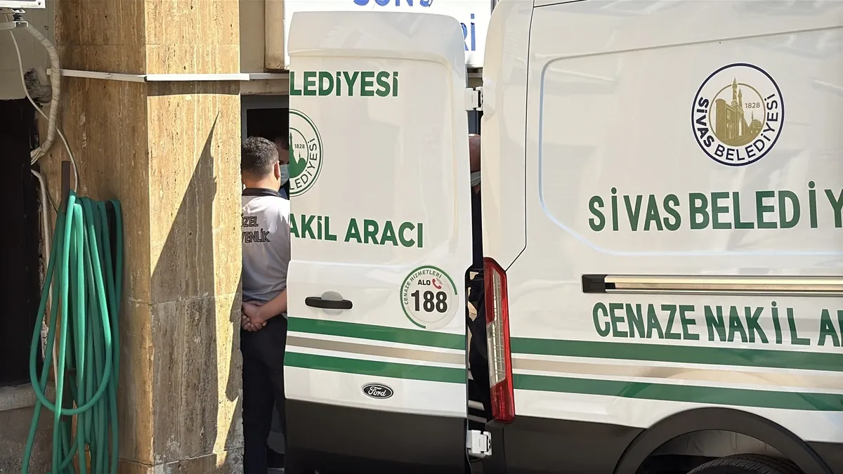SON DAKİKA… Kene kabusu bu kez Tokat’ta! 60 yaşındaki çiftçi Ali Kolcu hayatını kaybetti SON DAKİKA… Kene kabusu bu kez Tokat’ta! 60 yaşındaki çiftçi Ali Kolcu hayatını kaybetti