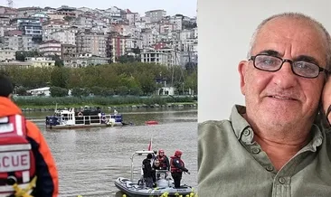 Sel felaketinde hayatını kaybeden Ahmet Derin son yolculuğuna uğurlandı!