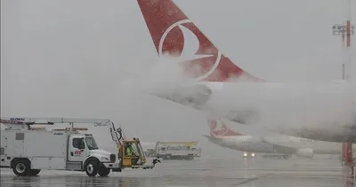 SABİHA GÖKÇEN İPTAL OLAN UÇUŞLAR: 19 Ocak iptal edilen uçuşlar hangileri? İşte sefer sorgulama!