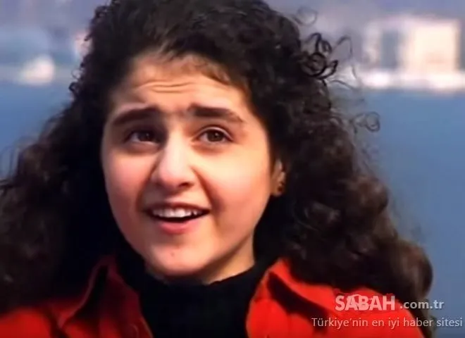 Azeri kızı Günel 20’li yaşlar paylaşımına estetiksiz hali damga vurdu! Azeri kızı Günel Zeynalova’nın inanılmaz değişimi...