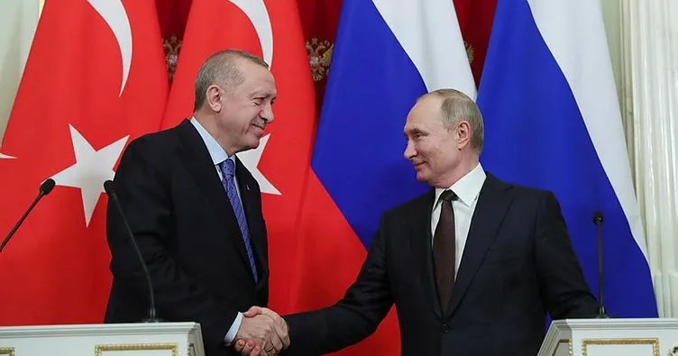 Son dakika haberi: Rusya’da Başkan Erdoğan için büyük hazırlık