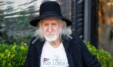 Ertekin Dinçay hayatını kaybetti!