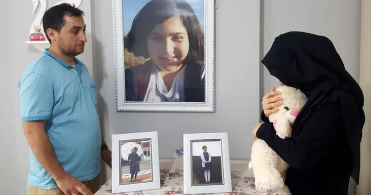 AK Parti’li Canikli’den, Rabia Naz’ın ölümüyle ilgili Meclis araştırması talebi